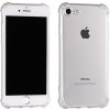 Puzdro TEL1 Anti-Shock 0,5mm iPhone 11 transparentné TelOne transparentná silikón