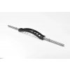 StrongGear Multi-Grip Cambered Bar 2200/50 mm