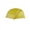Ultraľahký stan pre 2 osoby Vaude Ultralight Space 2P Farba: svetlozelená