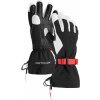Ortovox Merino Freeride Glove Women's - black raven S