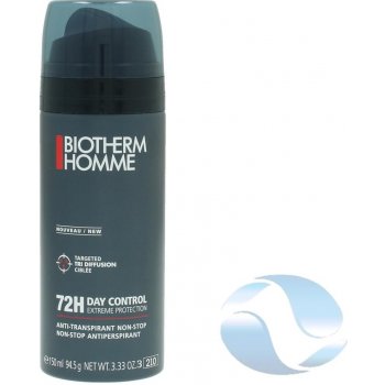 Biotherm Homme 72h Day Control deospray 150 ml