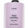 Lakmé Teknia Frizz Control Treatment uhladzujúca mask pre hrubé a nepoddajné vlasy 1000 ml