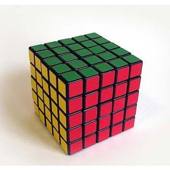 Rubik´s 500047V hlavolam rubikova kocka 5 x 5 x5