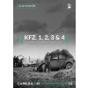 Kfz. 1, 2, 3 & 4 (Alan Ranger)(Brožovaná)