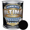 HAMMERITE ULTIMA 3v1 Čierna RAL9005 lesklá,2,5L