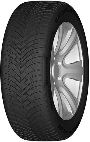 Double Coin Dasp-Plus 215/60 R16 99V