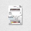 AKVARELOVÉ CERUZKY - WINSOR & NEWTON - STUDIO COLLECTION | 24 KS