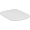 Ideal Standard Esedra WC doska softclose, biela T318101