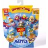 Super Things 14 Zings KAZOOM Power Battle 10 Pak Gold