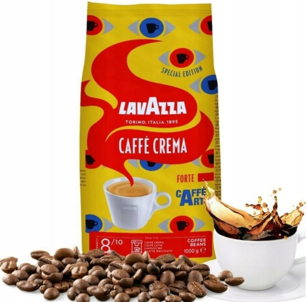 Lavazza Crema Classico 1 kg