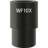 Okulár planachromatický Bresser PL-10x (30mm)