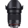 Samyang 24mm F/1,4 ED AS IF UMC Nikon F