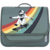 Školská aktovka Schoolbag Paris Large Skate Galaxy Jack Piers ergonomická luxusné prevedenie od 6 rokov