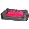 Pelech Running Sofa Bed XXL ružovošedá KW