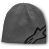 Čiapka CORP SHIFT BEANIE, ALPINESTARS (strieborná/čierna)