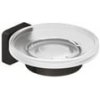 Mydelnička Kludi Vela S kartáčovaný gunmetal 25985N2