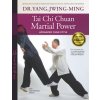 Tai Chi Chuan Martial Power
