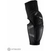 Leatt Elbow Guard 3DF Hybrid chrániče lakťov, čierna XXL