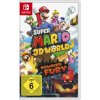Super Mario 3D World + Bowser’s Fury