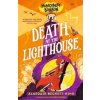 Montgomery Bonbon: Death at the Lighthouse - Alasdair Beckett-King, Walker Books