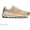 On Cloudrunner 2 Waterproof dámske topánky, sand/dew 39