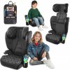 Autosedačka Traveller Ezio 15-36 kg i-Size 100-150 cm sivá
