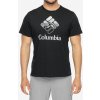 Columbia CSC Seasonal Graphic Tee čierne