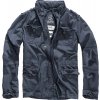 BRANDIT bunda Britannia Jacket Indigo Veľkosť: L