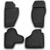 Autorohože NOVLINE - Jeep CHEROKEE 2007-2012
