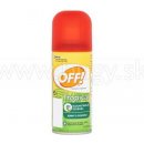 Off! Tropical spray 100 ml