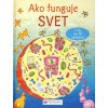 Ako funguje svet - S viac ako 50 záklopkami