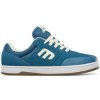 ETNIES topánky - Marana Blue White Blue (454) veľkosť: 45.5