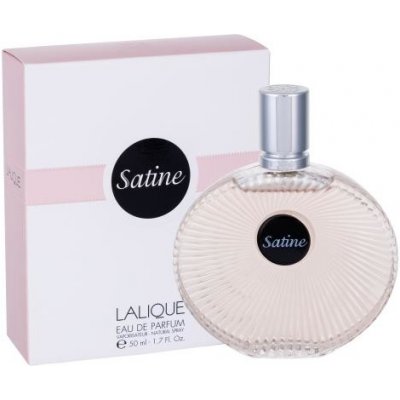 Lalique Satine 50 ml Parfumovaná voda pre ženy