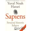 Sapiens - Yuval Noah Harari