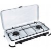 Stolný plynový varič Promis KG200B