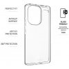 TPU gelový kryt FIXED Story pro Xiaomi Redmi Note 13 Pro+ 5G, čirý FIXTCC-1246