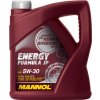Mannol MN7914-4 Energy Formula JP 5W-30 - 4L