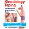Kinesiology Taping: The Essential Step-by-Step Guide