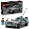 LEGO® Speed Champions 77256 Stroj času z filmu Návrat do budoucnosti