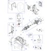 len v kite PRRB01B - slimák pre RB600