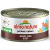 Almo Nature HFC natural cat hovädzie 70 g