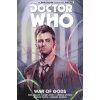 Doctor Who: The Tenth Doctor Vol. 7: War of Gods