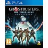 Ghostbusters the Video Game Remastered (PS4) 745114517609