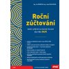 Roční zúčtování daně z příjmů ze závislé činnosti za rok 2025 - Ing. Iva Rindová, Ing. Jana Rohlíková