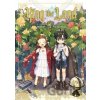 Seven Seas Entertainment King the Land 1 (Comic)