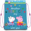 Kids Euroswan Vrecko na prezuvky Peppa Pig II