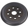 Extol Premium Unášač brúsneho papiera 125mm, pre 8894202