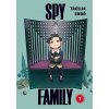 Spy x Family 7 - Tacuja Endó