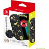 D-Pad Controller for Switch Pikachu Black Gold ed.