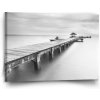 Sablio Obraz Mólo 2 - 90x60 cm